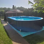 Beni Apartamento Békésszentandrás