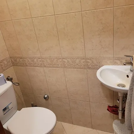 Beni Nyaralo Appartement Békésszentandrás