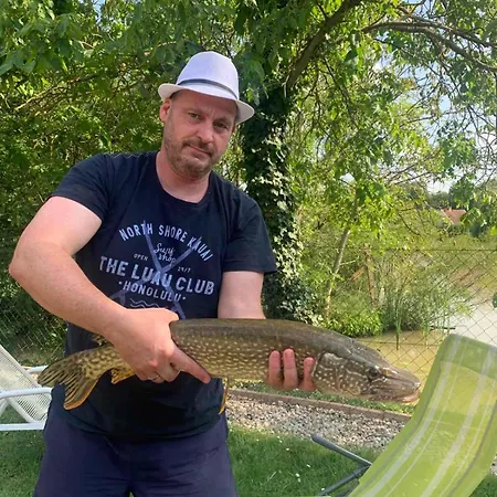 Beni Nyaralo * Békésszentandrás