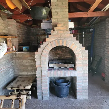 Beni Nyaralo Appartement *
