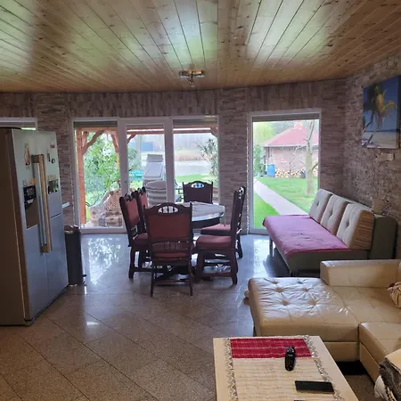 Lejlighed Beni Nyaralo Békésszentandrás