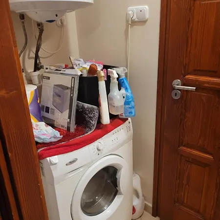 Beni Nyaralo * Békésszentandrás