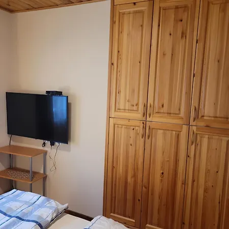 Appartement Beni Nyaralo Békésszentandrás