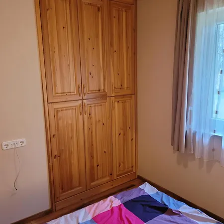 Appartement Beni Nyaralo *