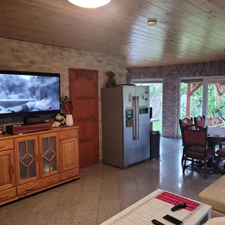 Appartement Beni Nyaralo Békésszentandrás