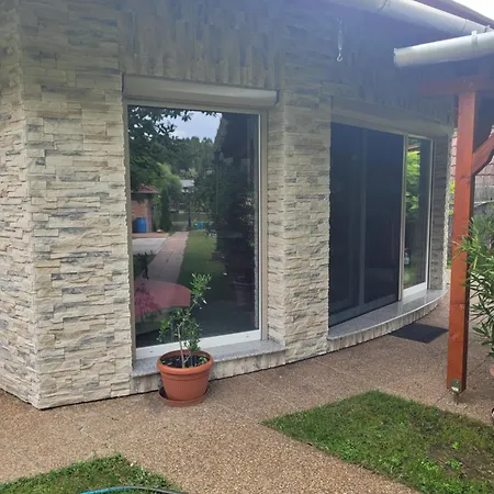 Lejlighed Beni Nyaralo