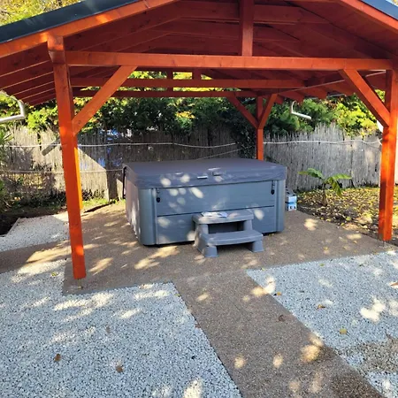 Beni Nyaralo Békésszentandrás