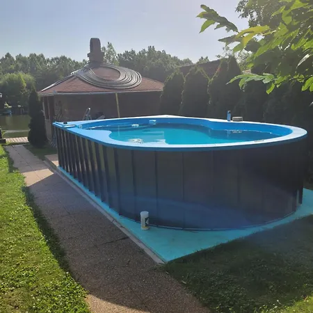 Beni Nyaralo Appartement Békésszentandrás
