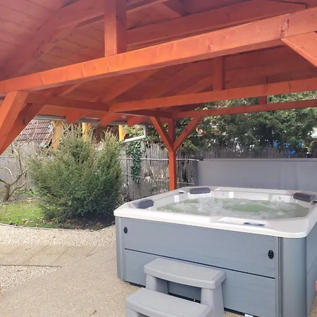 Lejlighed Beni Nyaralo Békésszentandrás