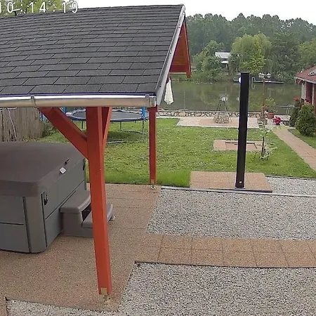 Lejlighed Beni Nyaralo Békésszentandrás