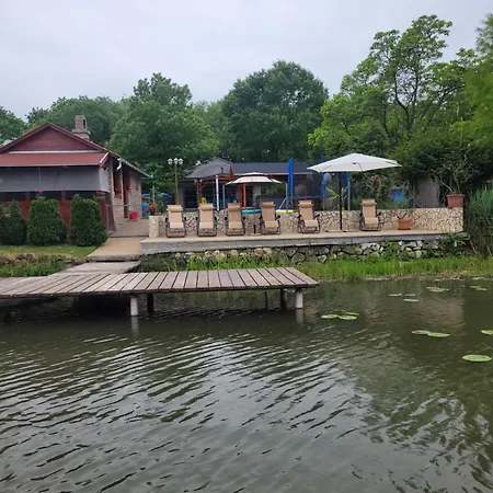 Beni Nyaralo Békésszentandrás