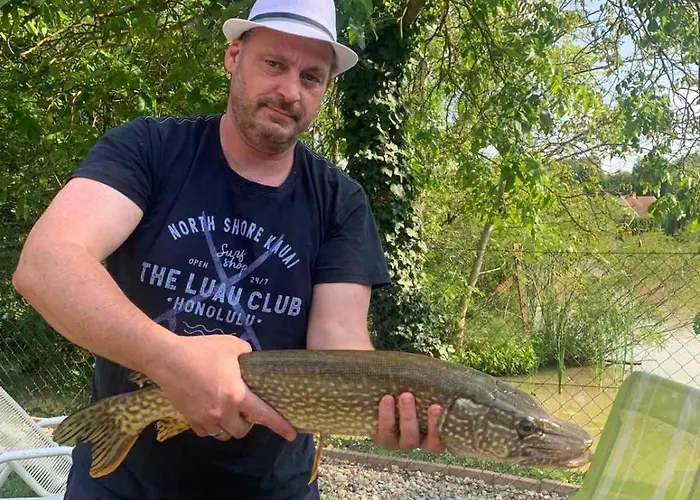 Beni Nyaralo * Békésszentandrás