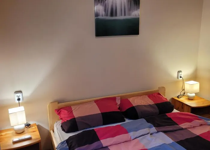 Beni Nyaralo Apartament *