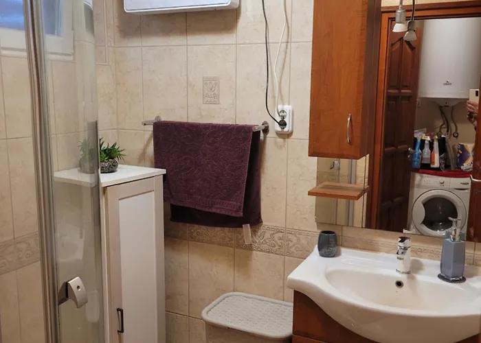 Beni Nyaralo Békésszentandrás