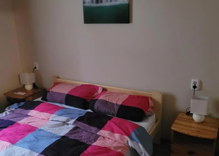 Beni Nyaralo Lejlighed *