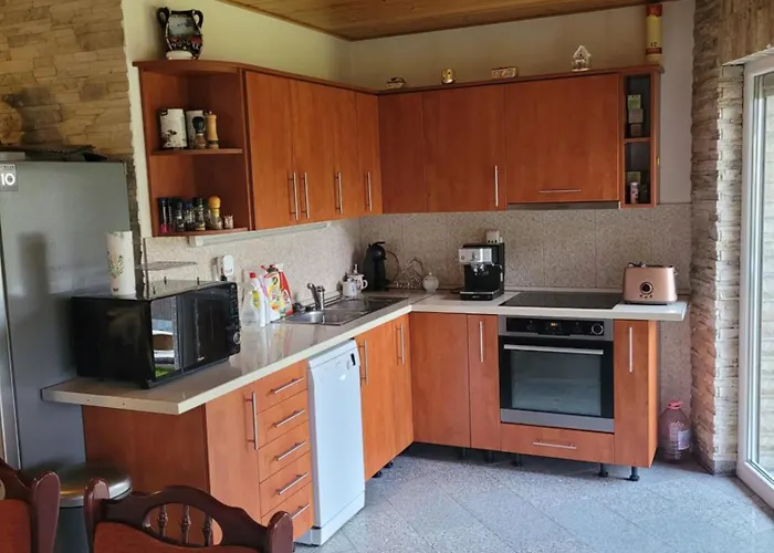 Beni Nyaralo * Békésszentandrás