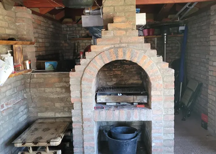 Beni Nyaralo Apartament *