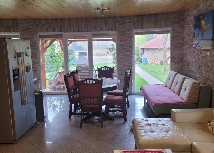 Lejlighed Beni Nyaralo Békésszentandrás