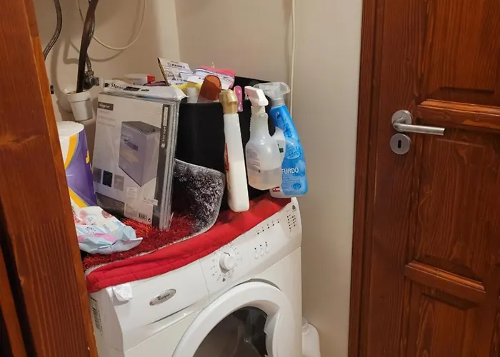 Beni Nyaralo * Békésszentandrás