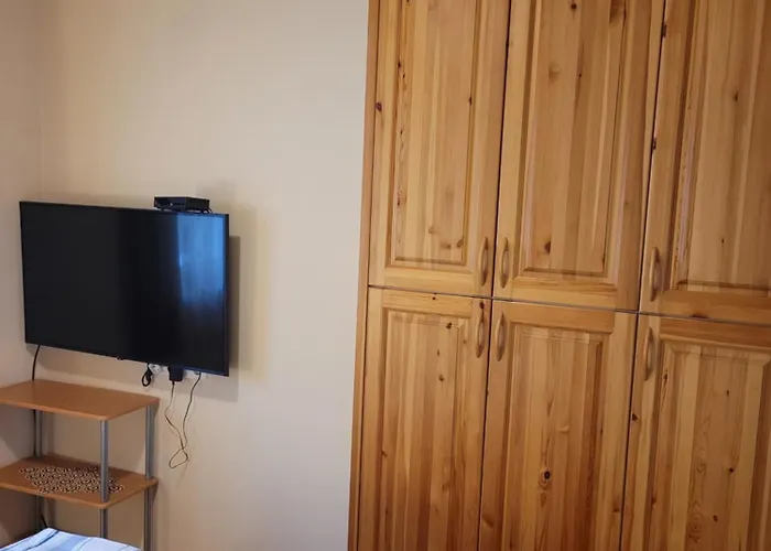 Apartament Beni Nyaralo Békésszentandrás
