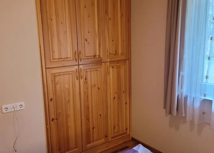 Apartament Beni Nyaralo *