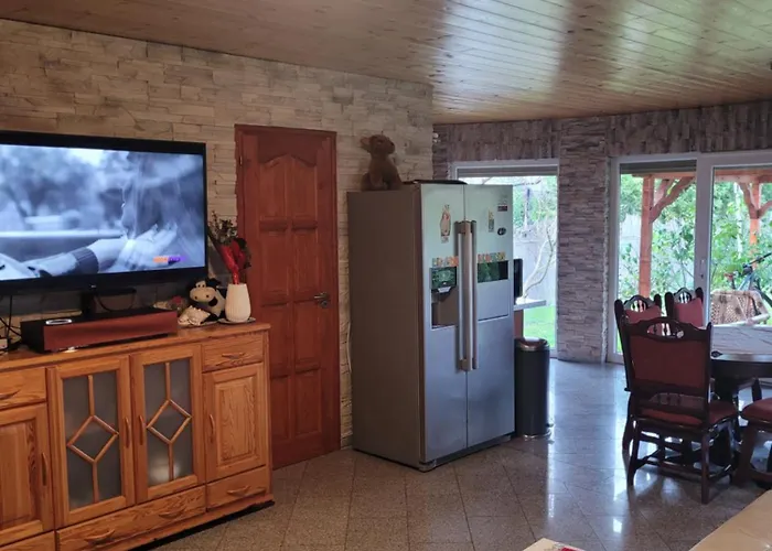 Lejlighed Beni Nyaralo Békésszentandrás