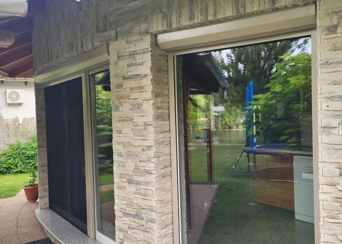 Beni Nyaralo Lejlighed