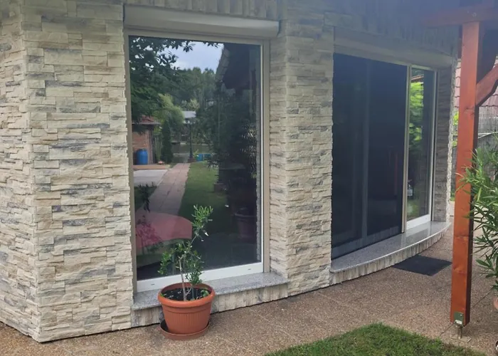 Lejlighed Beni Nyaralo