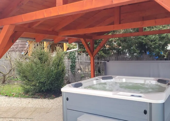 Lejlighed Beni Nyaralo Békésszentandrás