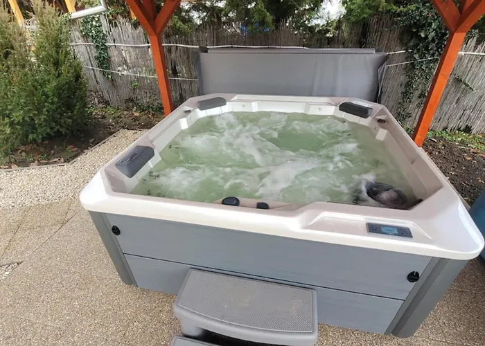 Beni Nyaralo * Békésszentandrás