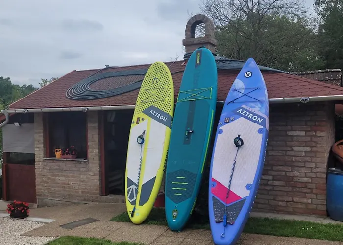 Lejlighed Beni Nyaralo